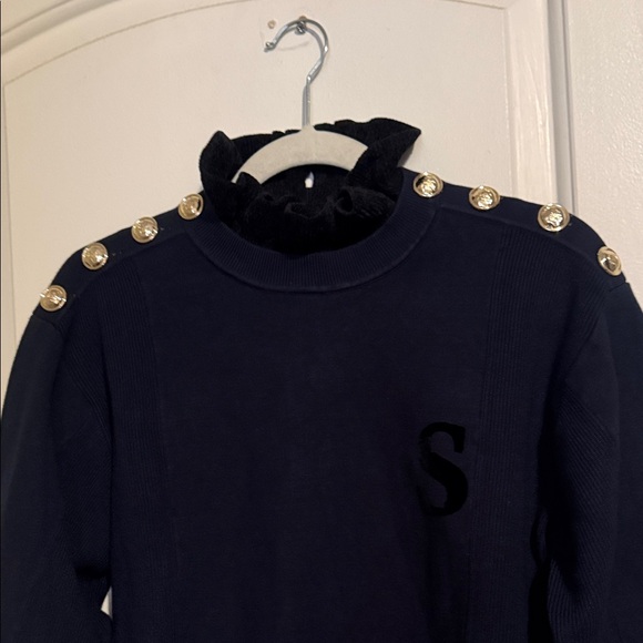 Sandro Russ - Picture 5 of 6